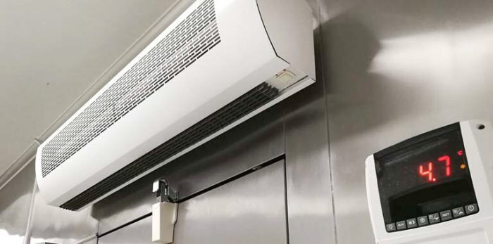 commercial refrigeration stroud