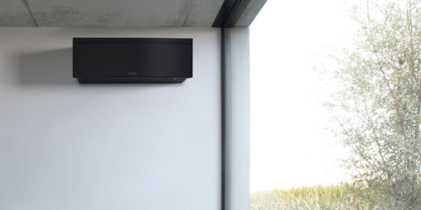 domestic air conditioning
